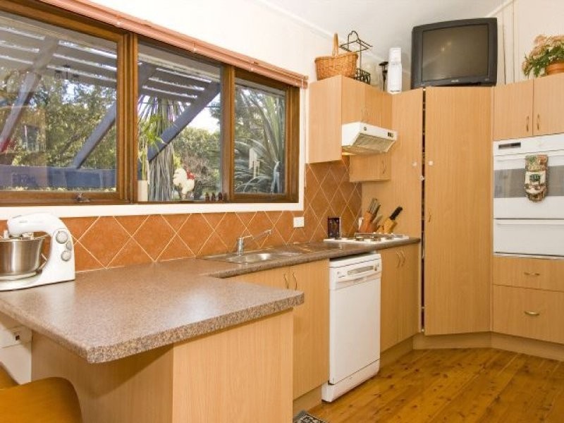 16 Tannery Road, Cambewarra NSW 2540