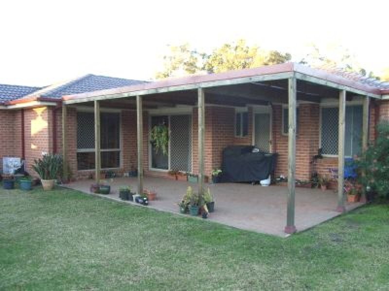 24 Lightwood Drive, West Nowra NSW 2541