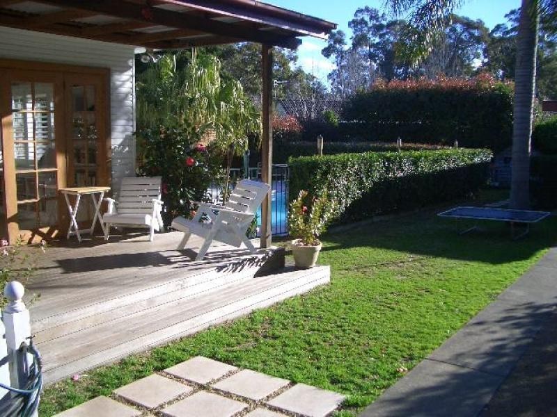 149 Osborne Street, Nowra NSW 2541