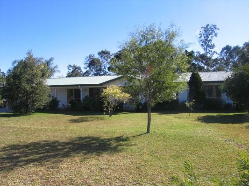 7 Laurina Place, Bewong NSW 2540