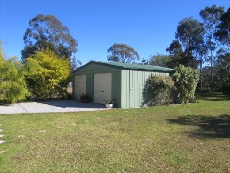 7 Laurina Place, Bewong NSW 2540