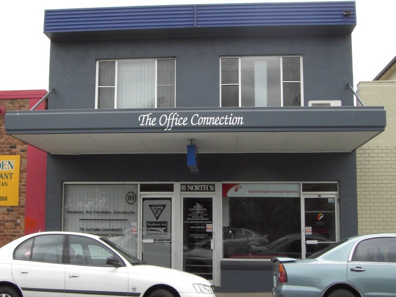 81 North Street, Nowra NSW 2541