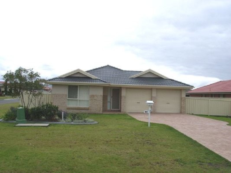 89 Isa Road, Worrigee NSW 2540