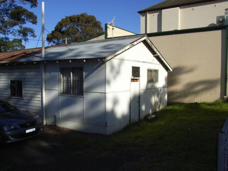 69 Meroo Street, Bomaderry NSW 2541