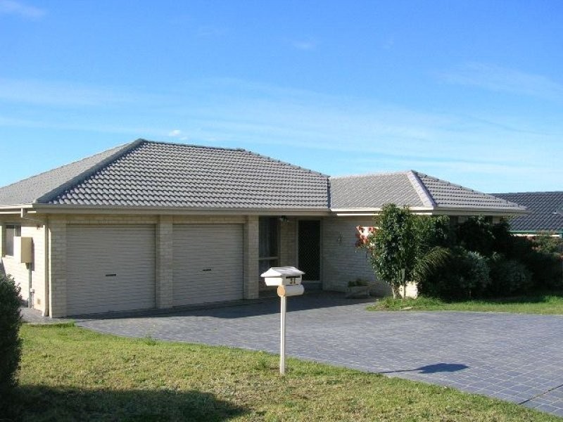 31 Sophia Road, Worrigee NSW 2540