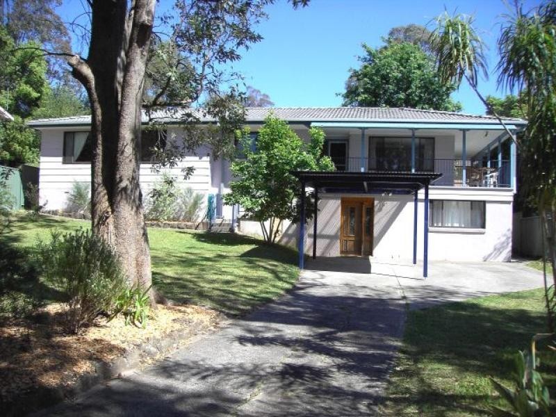 25 Tannery Road, Cambewarra NSW 2540