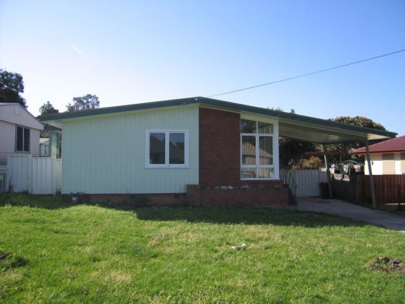 27 Quickmatch Street, Nowra NSW 2541