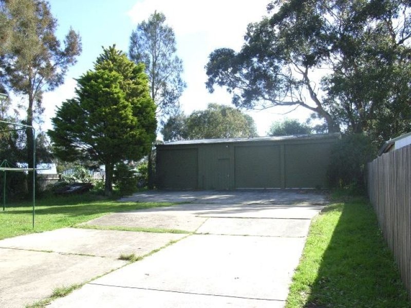 145 Shoalhaven Street, Nowra NSW 2541