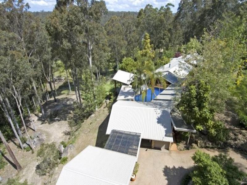 391 Koloona Drive, Cambewarra NSW 2540