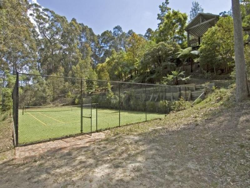 391 Koloona Drive, Cambewarra NSW 2540