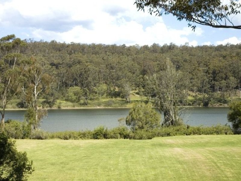 391 Koloona Drive, Cambewarra NSW 2540