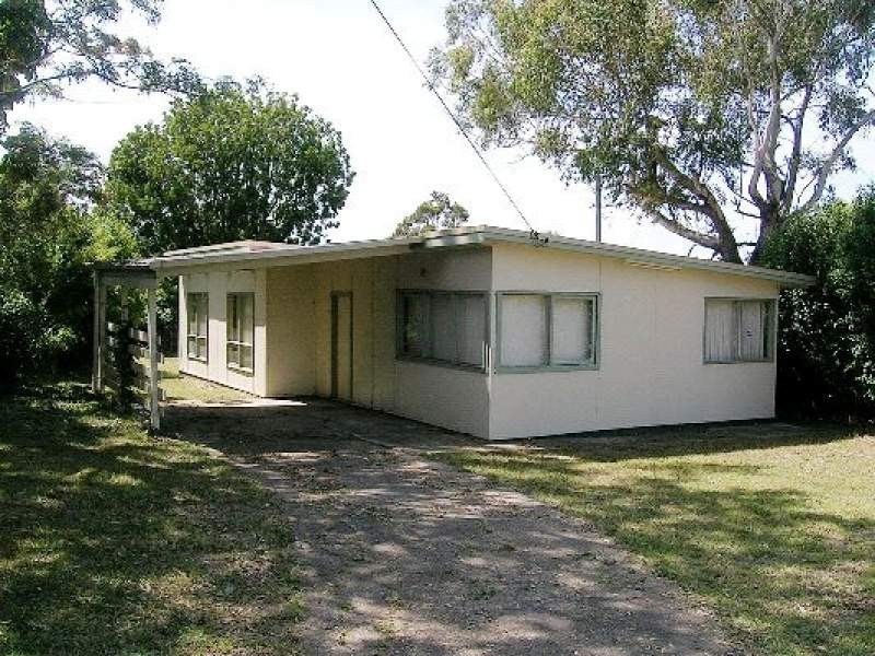 120 East Street, Nowra NSW 2541