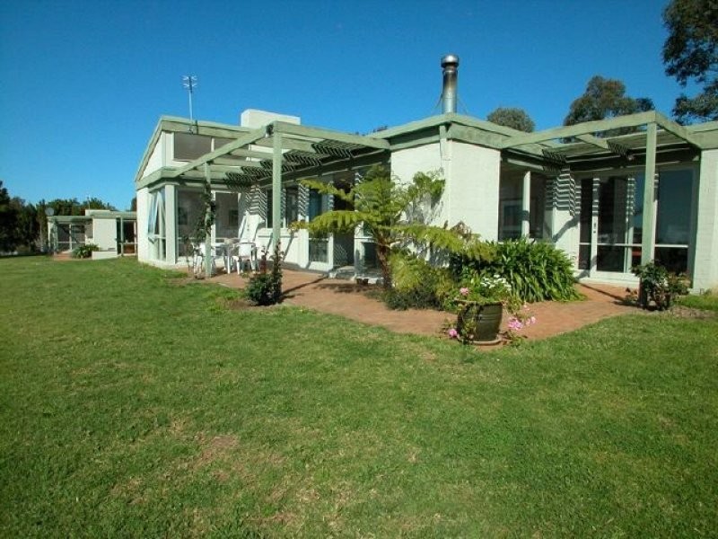 359A BTU Road, Nowra Hill NSW 2540