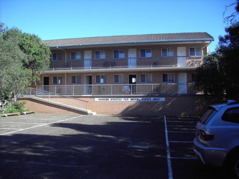 9 Hawke Street, Huskisson NSW 2540