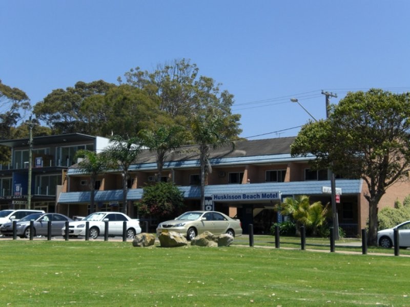 9 Hawke Street, Huskisson NSW 2540