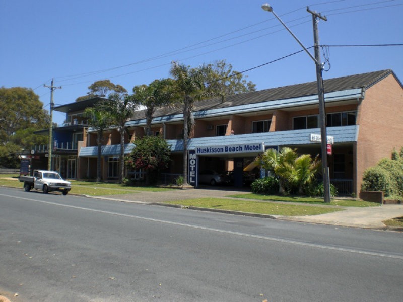9 Hawke Street, Huskisson NSW 2540