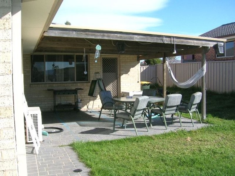 31 Sophia Road, Worrigee NSW 2540