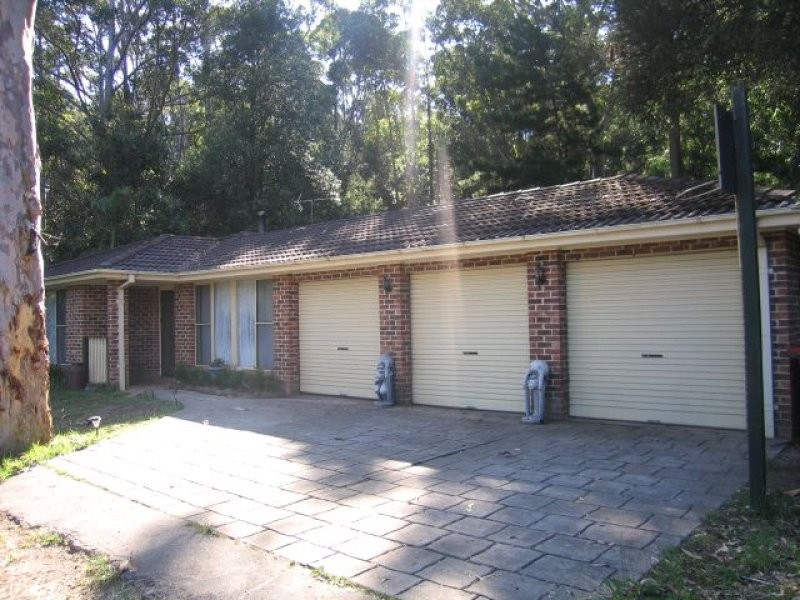 43A Battunga Drive, Tomerong NSW 2540