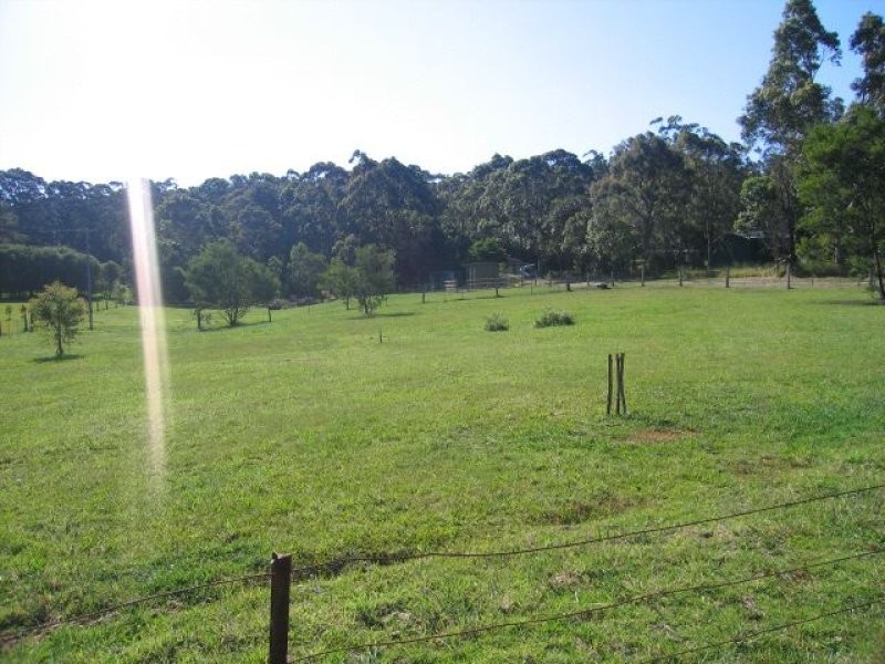 43A Battunga Drive, Tomerong NSW 2540