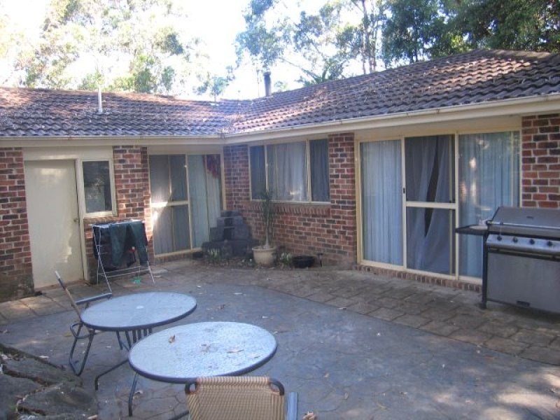 43A Battunga Drive, Tomerong NSW 2540