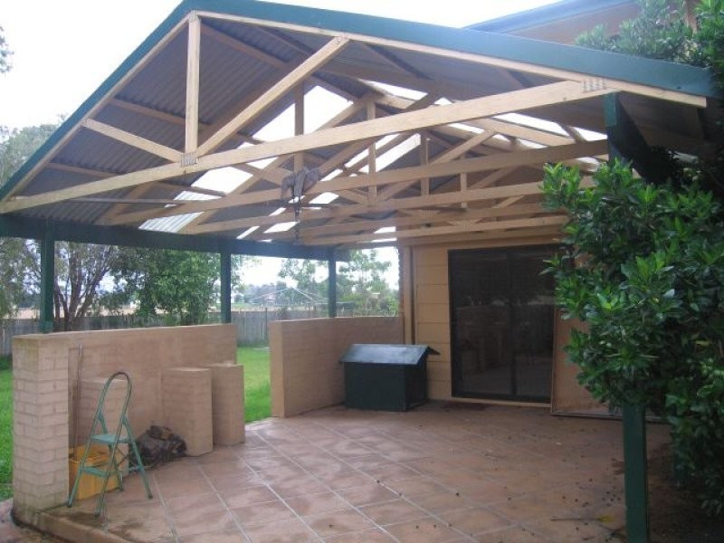 9 Bailey Avenue, Greenwell Point NSW 2540