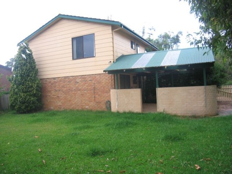 9 Bailey Avenue, Greenwell Point NSW 2540