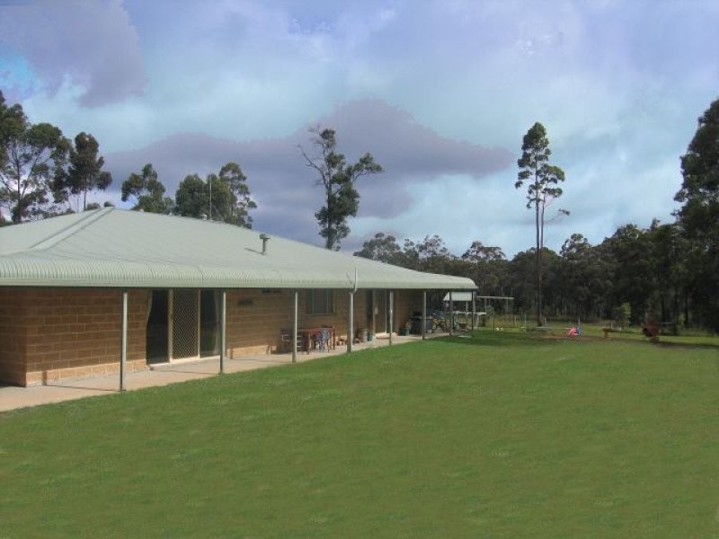 20 Evelyn Road, Tomerong NSW 2540