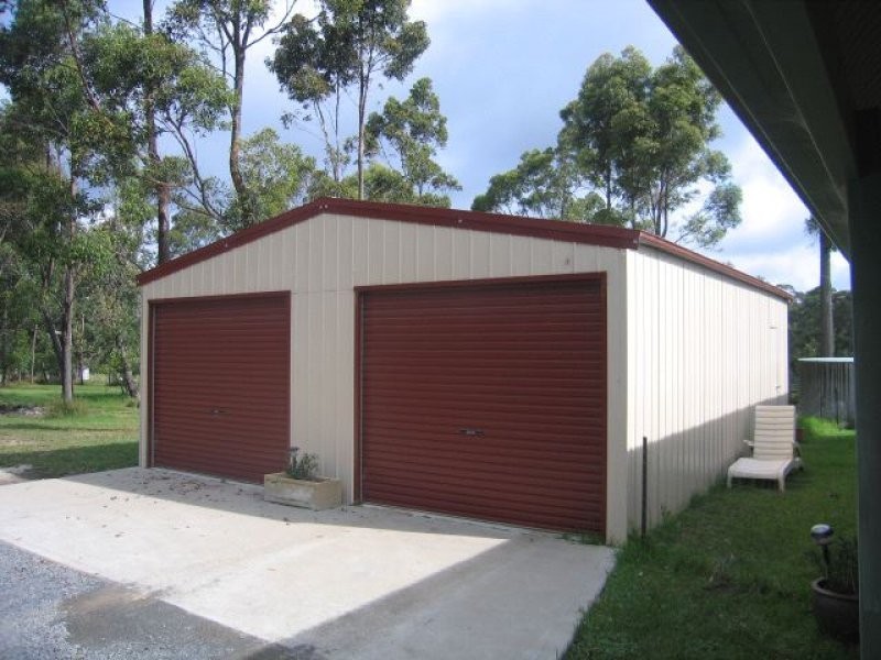 20 Evelyn Road, Tomerong NSW 2540