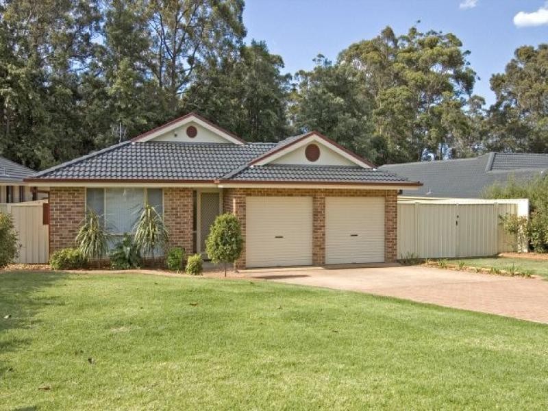 51 Gardenia Crescent, Bomaderry NSW 2541