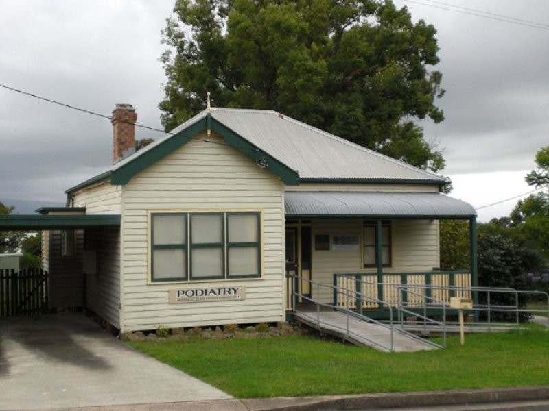 33  Worrigee Street, Nowra NSW 2541