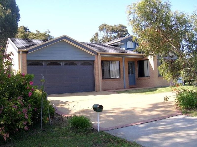 12 The Lake Circuit, Culburra Beach NSW 2540