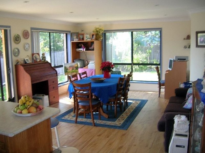 12 The Lake Circuit, Culburra Beach NSW 2540