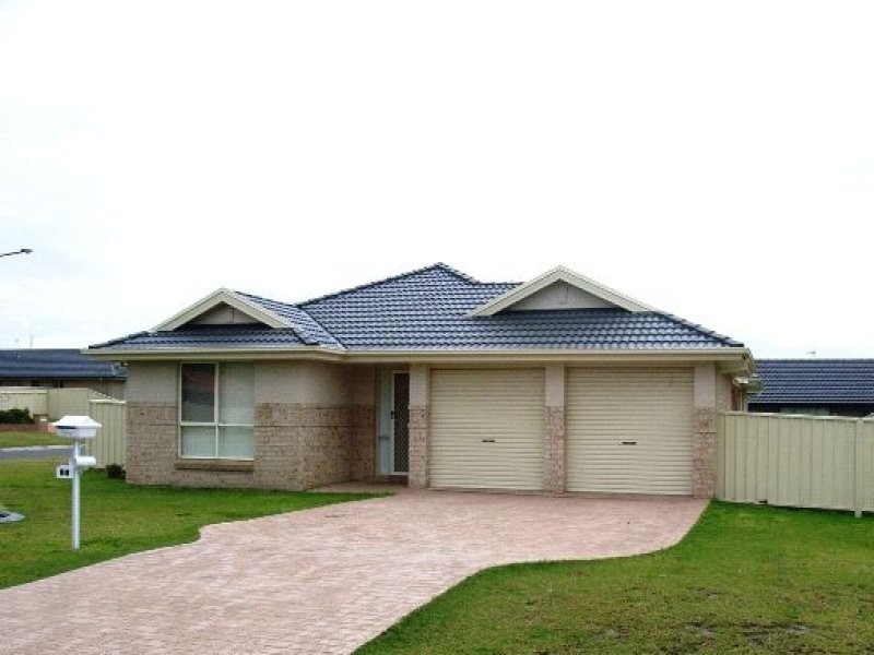 89 Isa Road, Worrigee NSW 2540