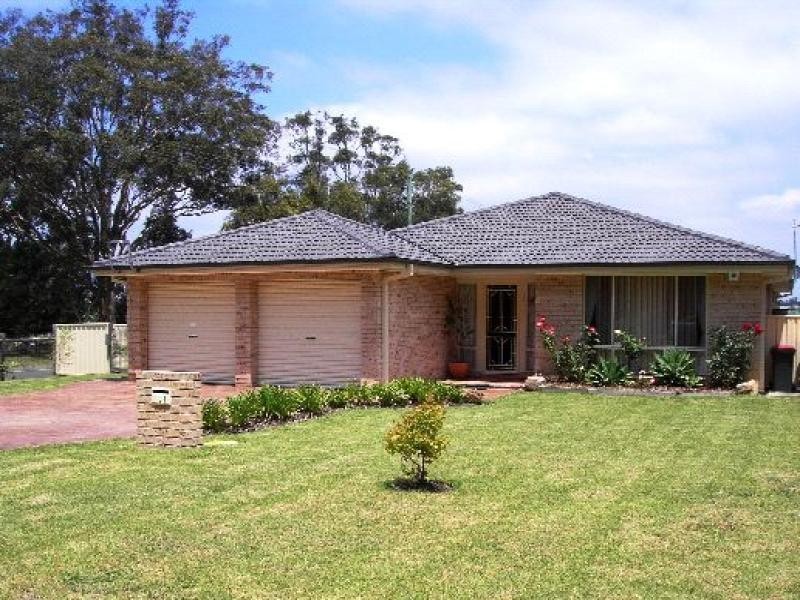 1 Golden Grove, Worrigee NSW 2540