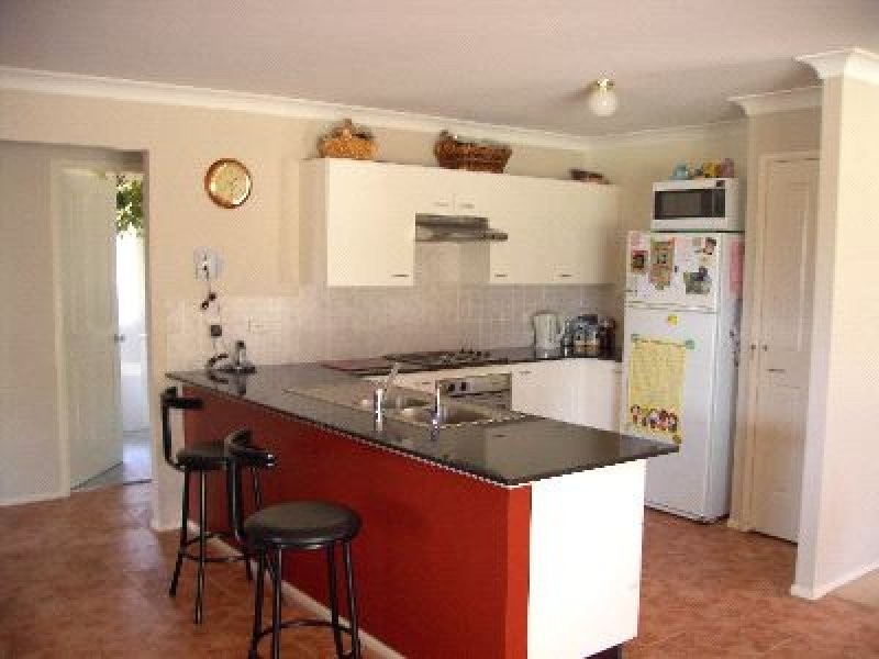 1 Golden Grove, Worrigee NSW 2540