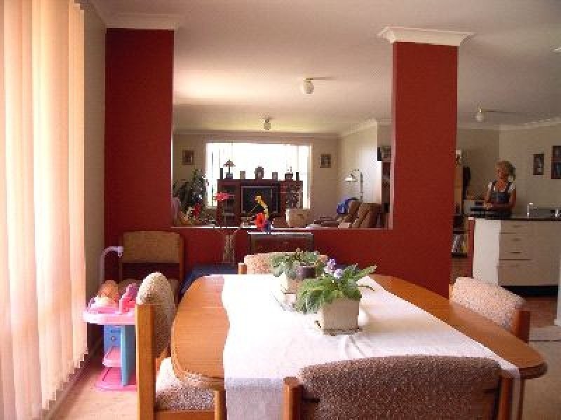 1 Golden Grove, Worrigee NSW 2540