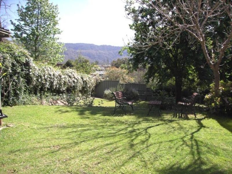 25 Tannery Road, Cambewarra NSW 2540