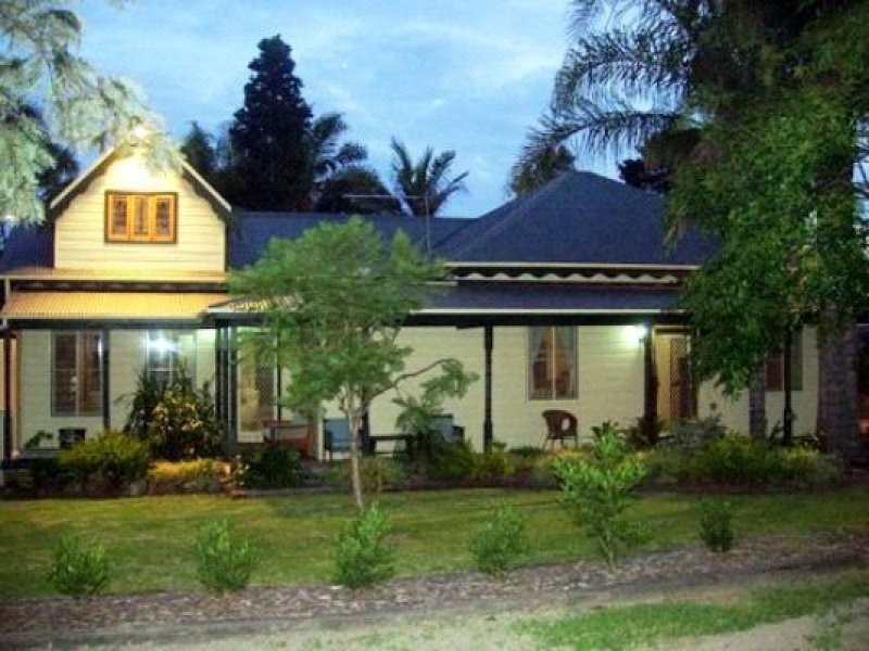 156 Old Southern Road, Worrigee NSW 2540