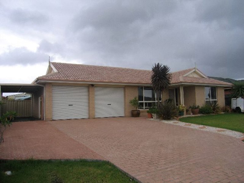 10 Eucalyptus Avenue, Worrigee NSW 2540