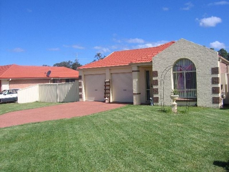 96 Isa Road, Worrigee NSW 2540