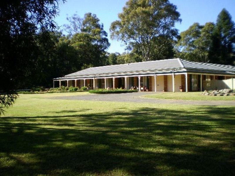 5 Gypsy Point Road, Bangalee NSW 2541