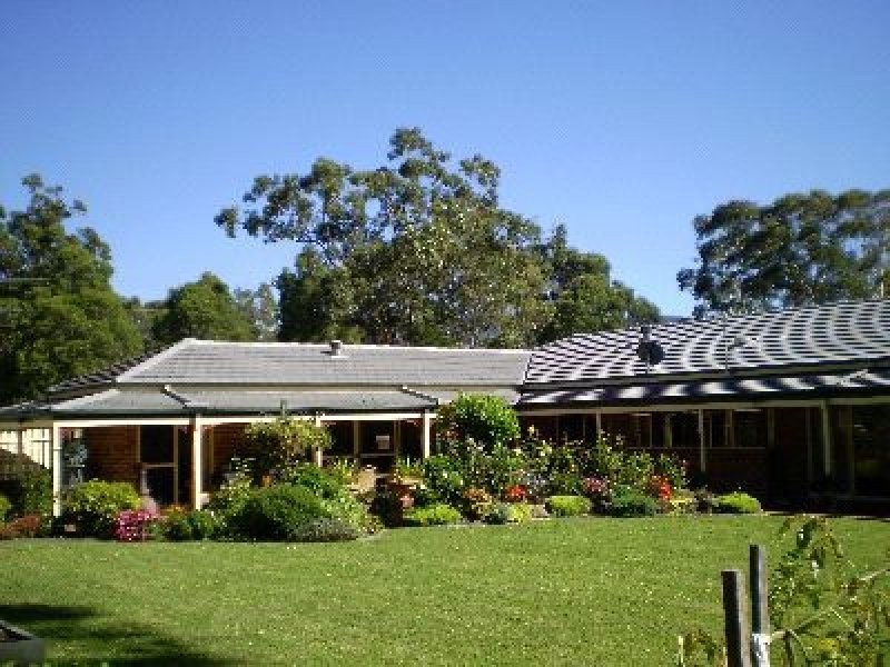 5 Gypsy Point Road, Bangalee NSW 2541