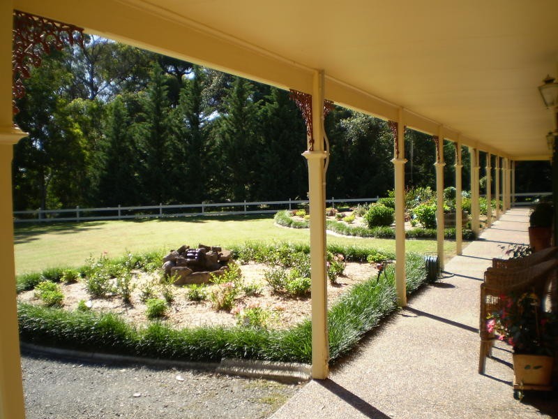 5 Gypsy Point Road, Bangalee NSW 2541