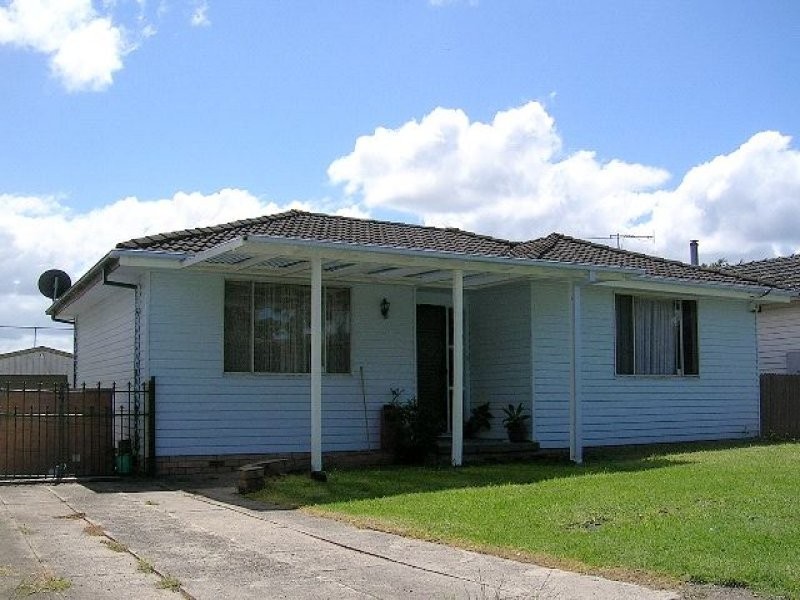 103 Greenwell Point Road, Worrigee NSW 2540