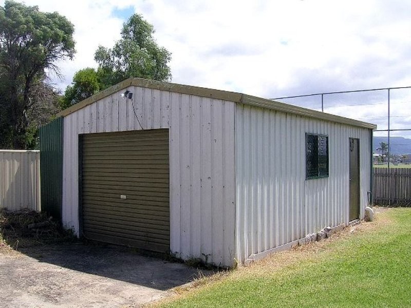 103 Greenwell Point Road, Worrigee NSW 2540