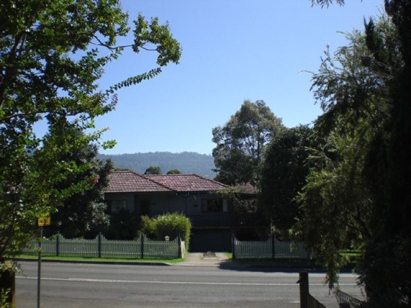 72 Main Road, Cambewarra NSW 2540