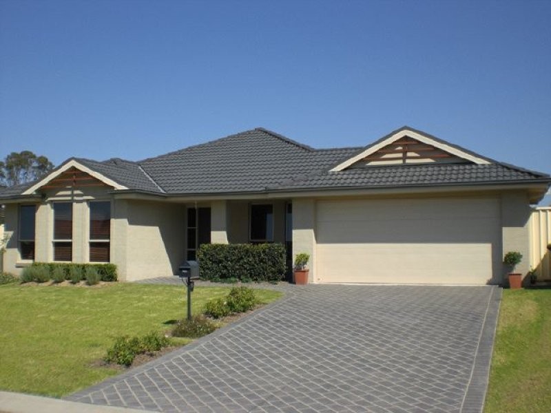 5 Bluewattle Road, Worrigee NSW 2540