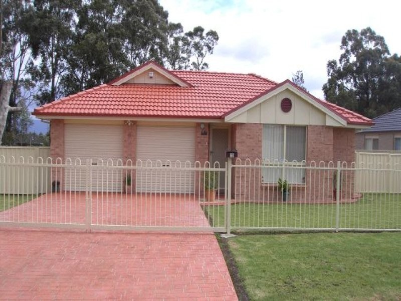 20 Vendetta Street, Nowra NSW 2541