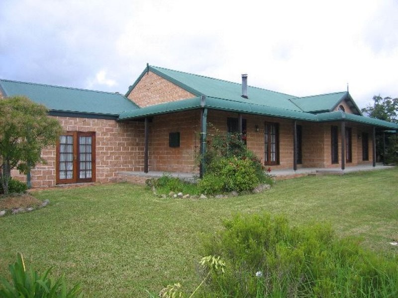 1 Copperleaf Place, Worrigee NSW 2540