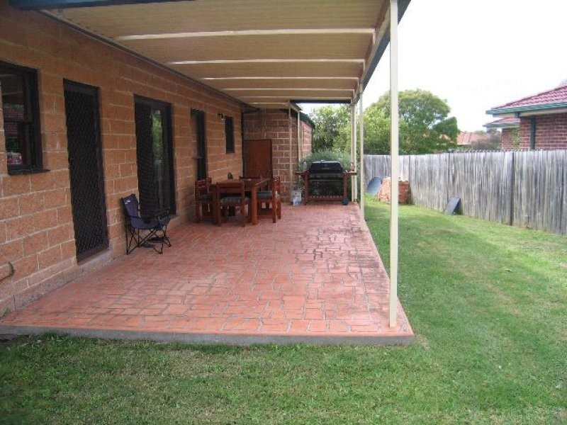 1 Copperleaf Place, Worrigee NSW 2540